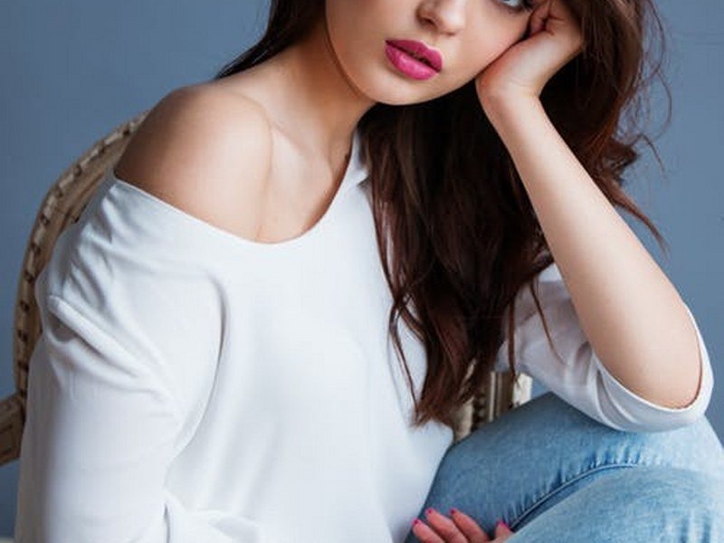 Foreigner Escorts in Connaught Place